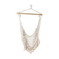 Xenos Hangstoel geknoopt - 90x60x100 cm