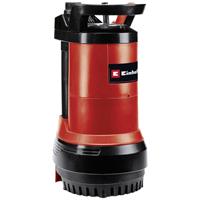 Einhell Regenfasspumpe GE-PP 5555 RB-A 4170425 Dompeldrukpomp 5500 l/h 20 m