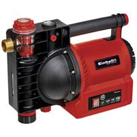 Einhell Gartenpumpe »GE-GP 1145 ECO«, 4500 l/h max. Fördermenge