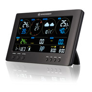 BRESSER extra basisstation voor 7002586 WLAN ClearView weerstation