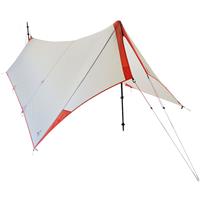 Slingfin - Split Wing Tarp - Tarp grijs/wit