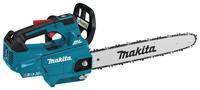 Makita DUC406Z 2x18 V Tophandle kettingzaag 40 cm | Mtools