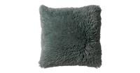 Dutch Decor Sierkussen Fluffy 60x60 cm Jadeite