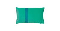 Dutch Decor Sierkussen Pippa 30x50 cm Beveled Glass