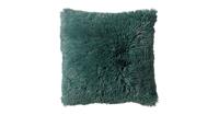Dutch Decor Sierkussen Fluffy 60x60 cm Sagebrush Green
