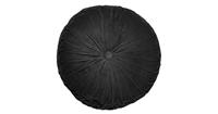 Dutch Decor Sierkussen Kaja 40 cm Raven