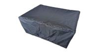 GoFire beschermhoes vuurtafel 95 x 69 x 50