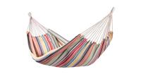 123 Hammock 123Hammock Hangmat Eénpersoons Minorca Single Veelkleurig