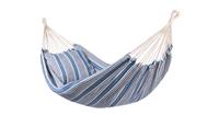 123 Hammock 123Hammock Hangmat Eénpersoons Rustic Single Veelkleurig