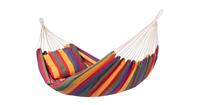 123 Hammock 123Hammock Hangmat Eénpersoons Ferro Single Veelkleurig