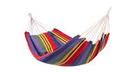 123 Hammock 123Hammock Hangmat Eénpersoons Ibiza Single Veelkleurig