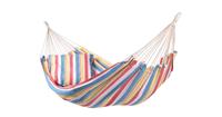 123 Hammock 123Hammock Hangmat Eénpersoons Cabrera Single Veelkleurig