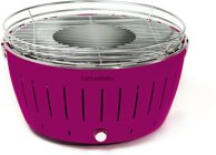 Lotus Grill LotusGrill Mini - diameter 292mm - Paars