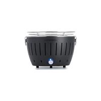 LotusGrill LOTUSGRILL S (G280) Anthrazit Grau