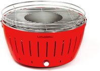 Lotus Grill LotusGrill Mini - diameter 292mm - Rood