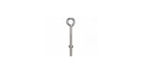 Perel GSSA3 Augenschraube eyebolt 130mm x 30mm 1St.