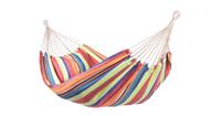 123 Hammock 123Hammock Hangmat Tweepersoons Tura Double Veelkleurig