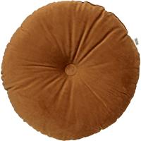 Dutch Decor Sierkussen Olly 40 cm Tobacco Brown