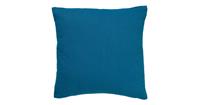 Dutch Decor Sierkussen James 45x45 cm Provincial Blue