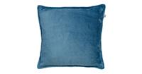 Dutch Decor Sierkussen Cilly 45x45 cm Provincial Blue