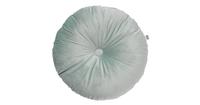 Dutch Decor Sierkussen Olly 40 cm Jadeite