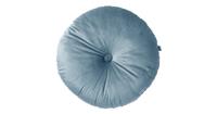 Dutch Decor Sierkussen Olly 40 cm Provincial Blue