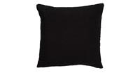 Dutch Decor Sierkussen Linn 45x45 cm Raven