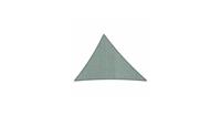 Shadow Comfort driehoek 3,5x4x4,5m Country Blue