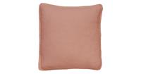 Dutch Decor Sierkussen Bowie 45x45 cm Muted Clay