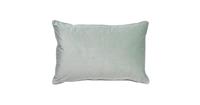 Dutch Decor Sierkussen Finn 40x60 cm Jadeite