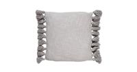 Dutch Decor Kussenhoes Ruby 45x45 cm Micro Chip