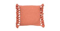 Dutch Decor Kussenhoes Ruby 45x45 cm Lobster Bisque