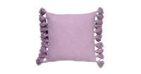 Dutch Decor Kussenhoes Ruby 45x45 cm Lavender Frost