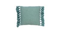 Dutch Decor Kussenhoes Ruby 45x45 cm Jadeite
