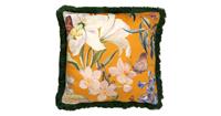 Dutch Decor Sierkussen Hanna 45x45 cm Golden Glow