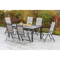Merxx home24 Gartenstuhl Trivero