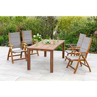 Merxx home24 Gartenstuhl Acapulco