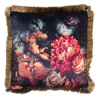 Clayre & Eef Kussen Gevuld 45x45cm