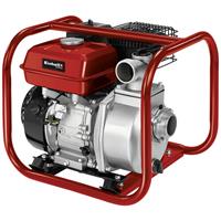 Einhell Benzin-Wasserpumpe GE-PW 46 Brauchwasserpumpe 23000 l/h 26m
