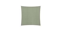 Shadow Comfort vierkant 5x5m Moonstone Green