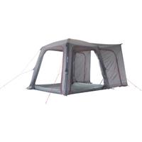 Vango - Tailgate AirHub Low - Busvoortent meerkleurig