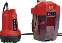 Einhell Power X-Change GE-SP 18 Li - Solo 4181500 Dompelpomp voor schoon water 5000 l/h 8 m