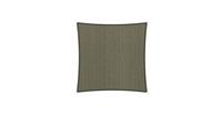 Shadow Comfort vierkant 3,6x3,6m Desert Storm