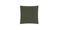 Shadow Comfort vierkant 5x5m Deep Grey