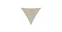 Shadow Comfort driehoek 3,6x3,6x3,6m Sahara Sand