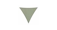 Shadow Comfort driehoek 3,6x3,6x3,6m Moonstone Green