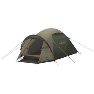 Easy Camp - Quasar 200 Rustic Green - 2-Personen Zelt oliv