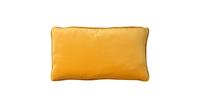 Dutch Decor FINN - Kussenhoes velvet Golden Glow 30x50 cm - 