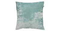 Dutch Decor SKY - Kussenhoes velvet Jadeite 45x45 cm - 