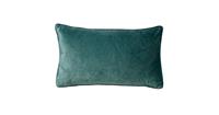 Dutch Decor FINN - Kussenhoes velvet Sagebrush Green 30x50 cm - 